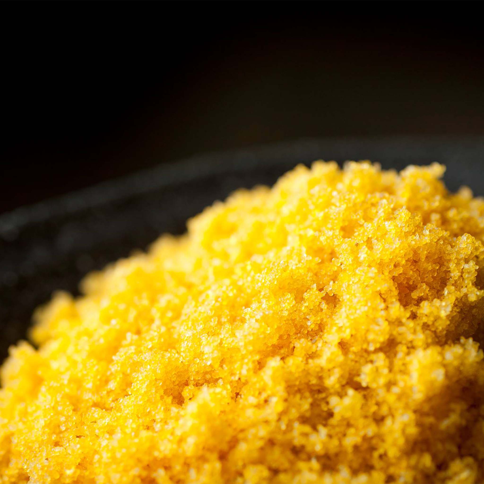 からすみそぼろ