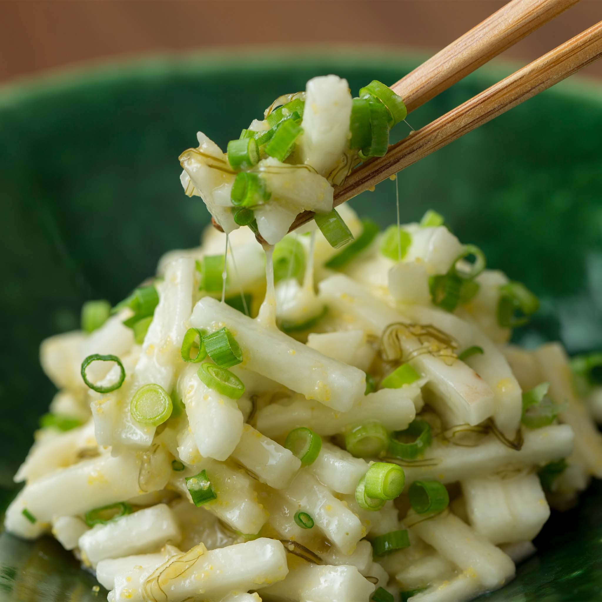 からすみレシピ