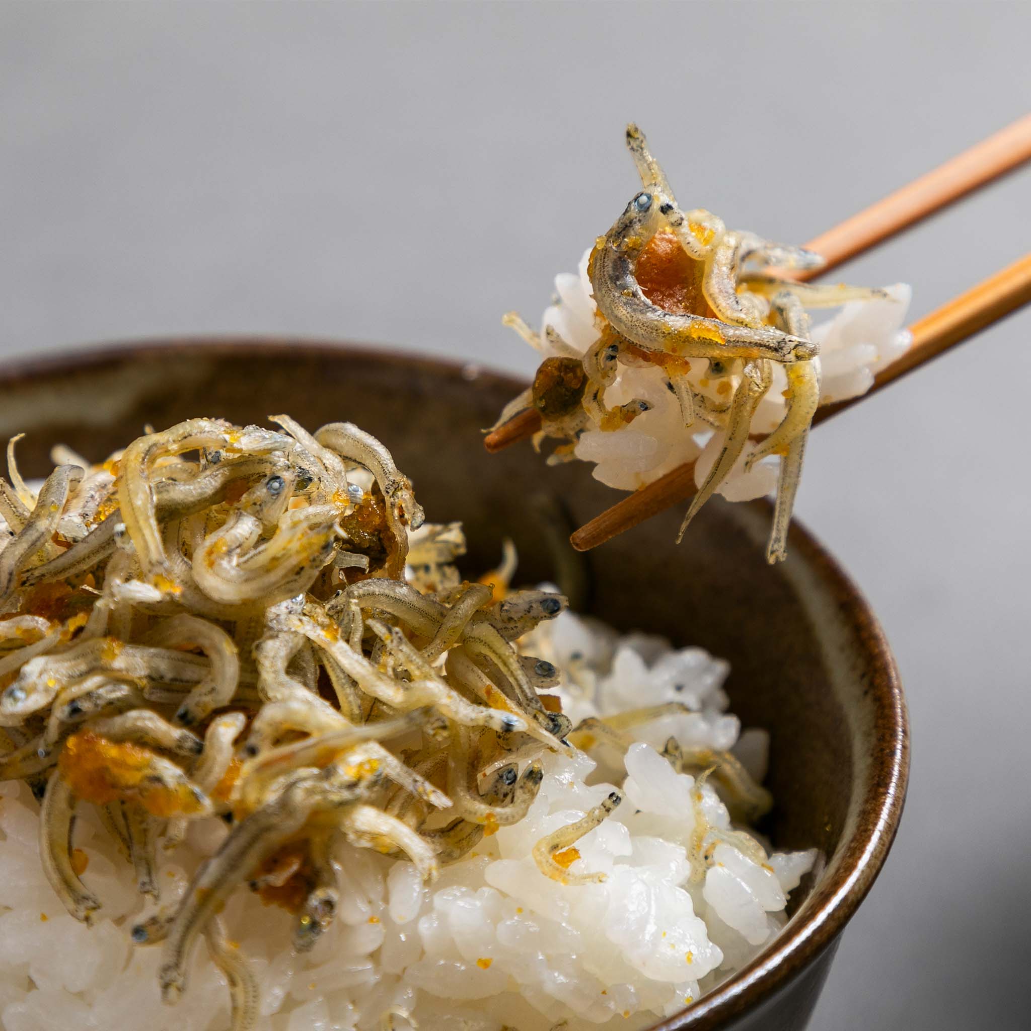 からすみ屋のからすみちりめん