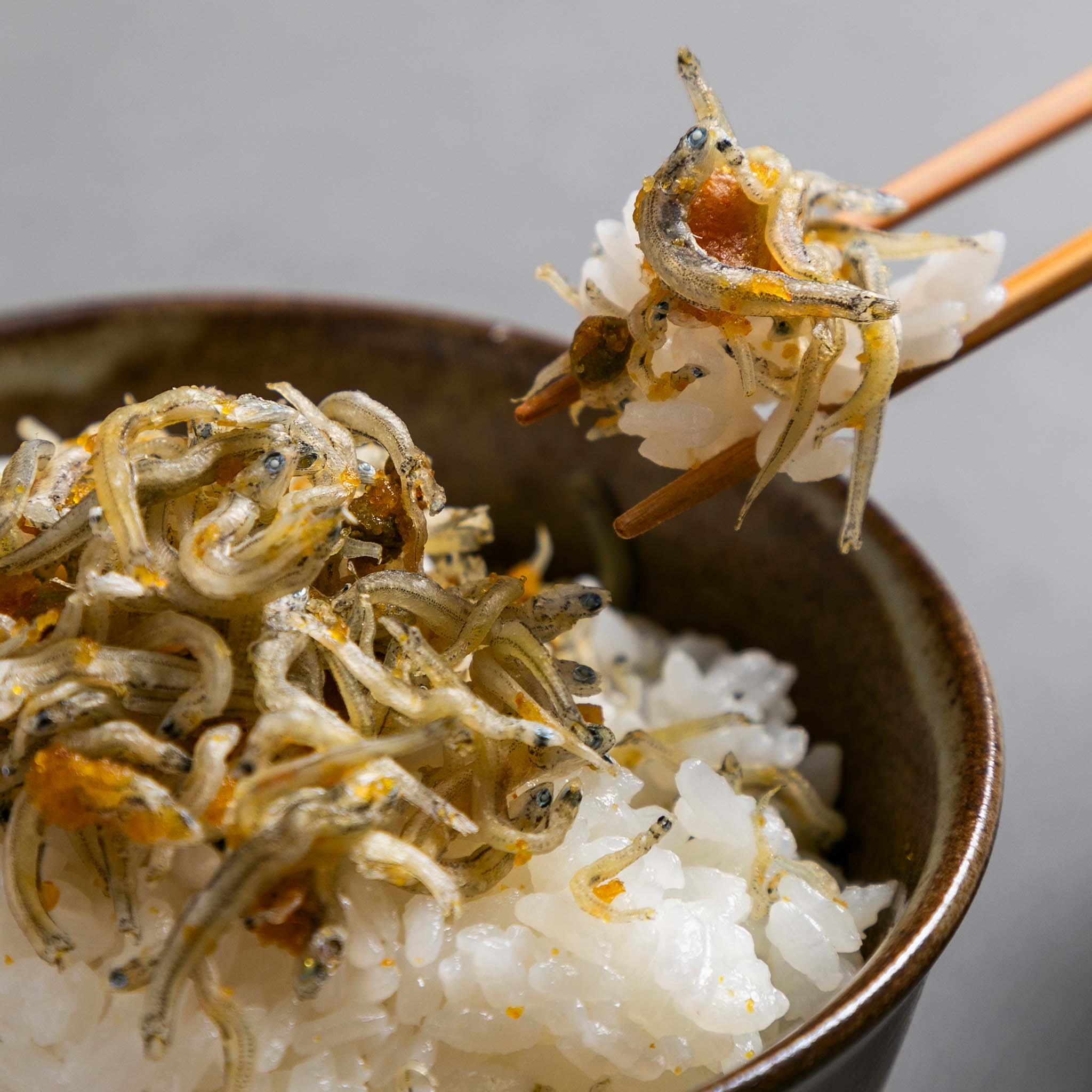 からすみ屋のからすみちりめん