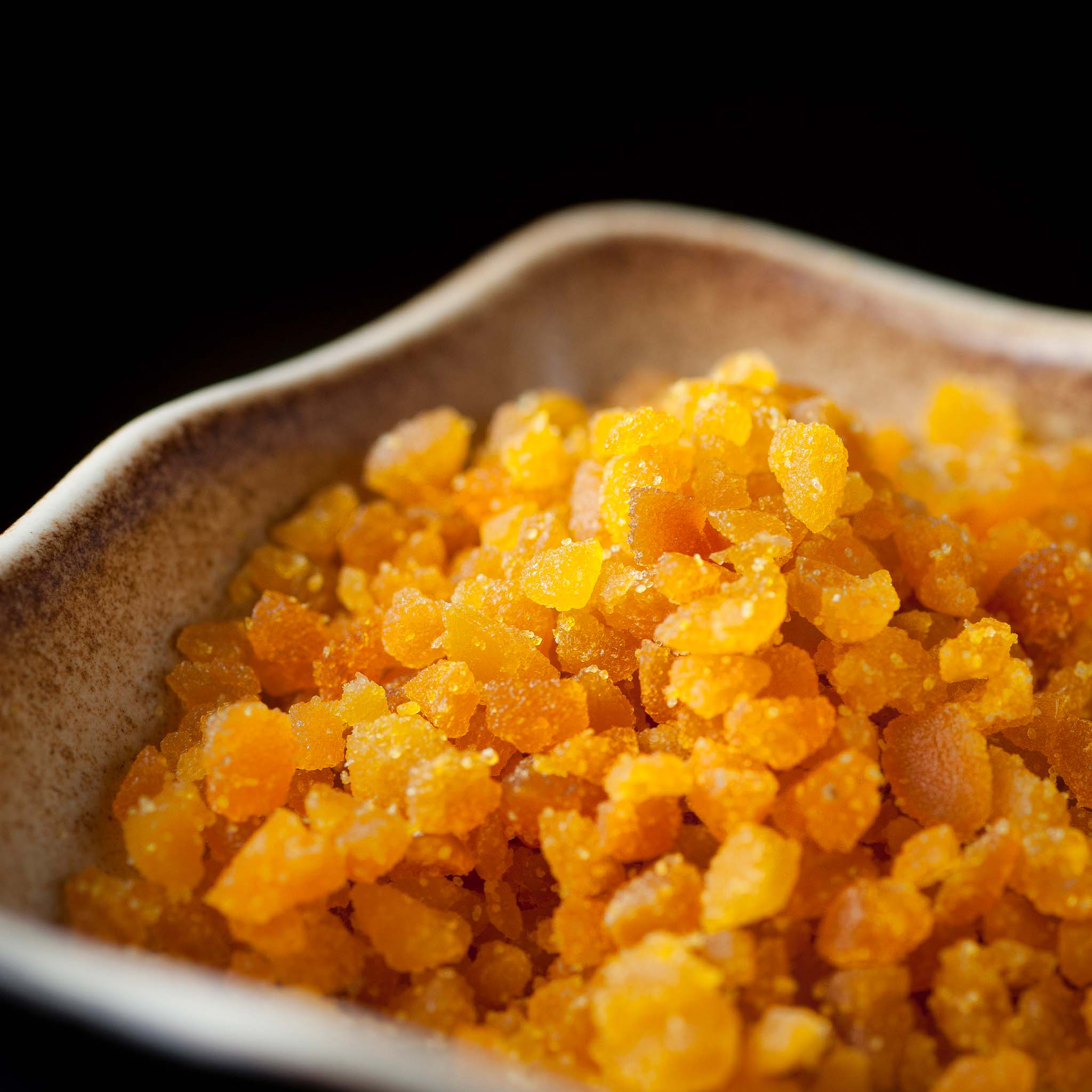 からすみそぼろ(粗挽き)