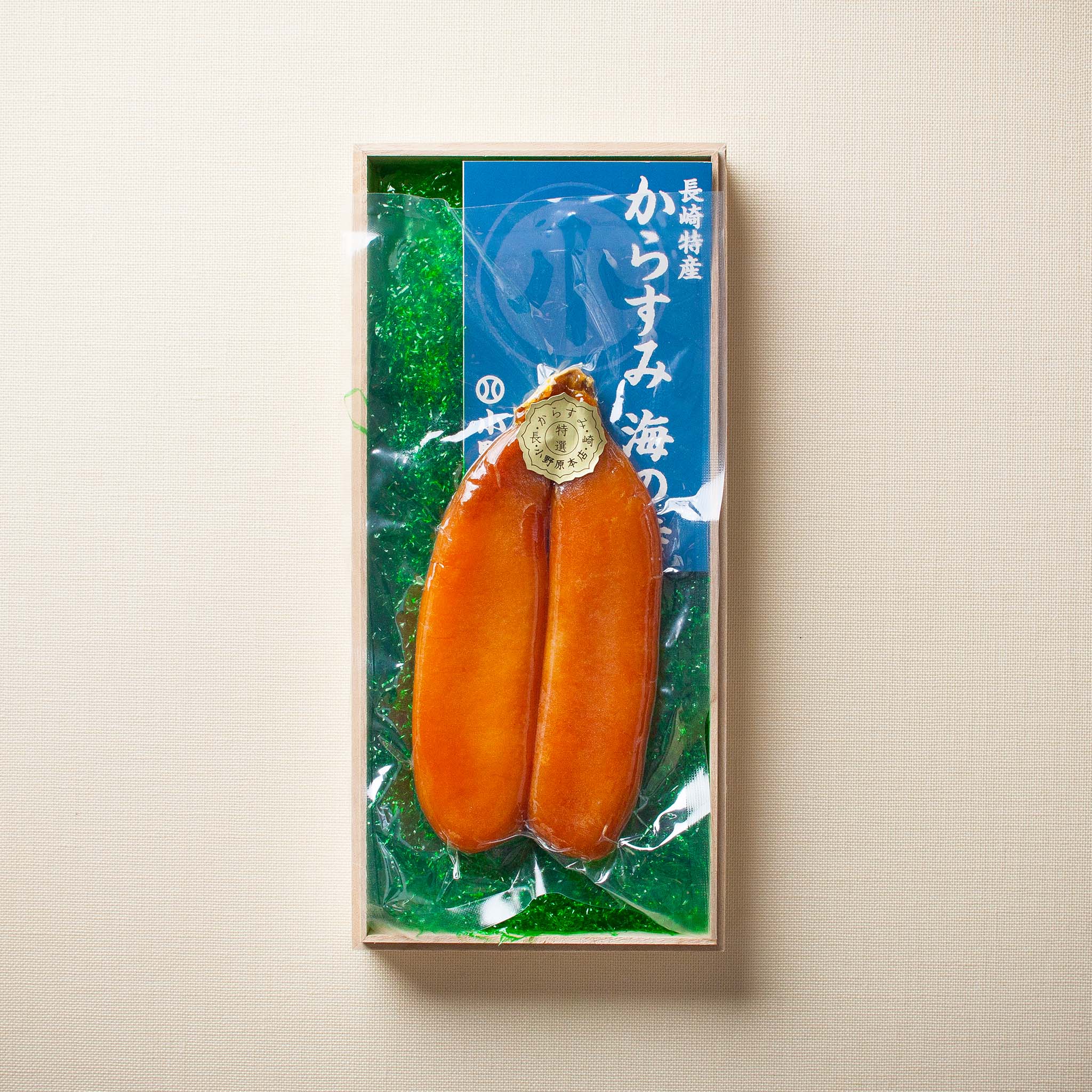 本からすみ（大）
