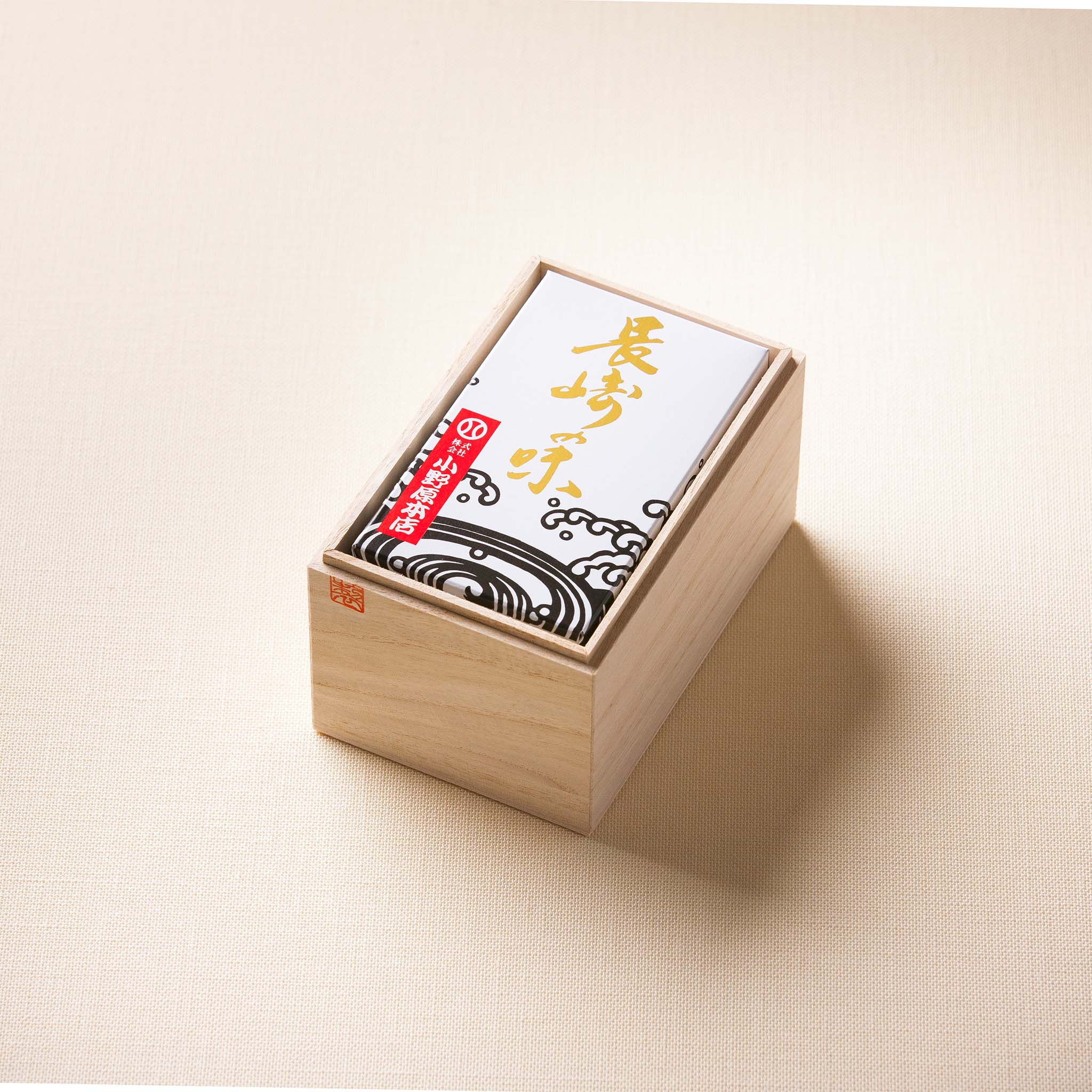 一汐粒うに（木箱入り）