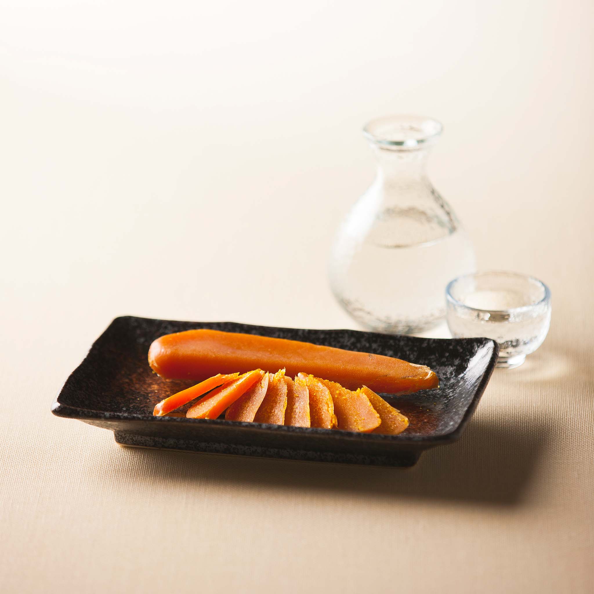 からすみ（特大）293g 桐箱入り からすみ（特大）293g 桐箱入り